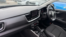 Kia Stonic 1.0T GDi 48V GT-Line S 5dr DCT Petrol Estate